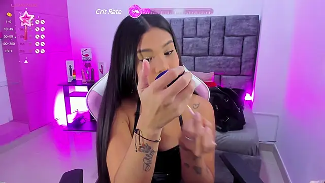 Snapshot of imsofy_ chatting on 02-18-25, 08:25 imsofy online show from 02-18-25, 08:25