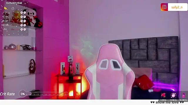 Snapshot of imsofy_ chatting on 03-16-25, 12:01 imsofy online show from 03-16-25, 12:01