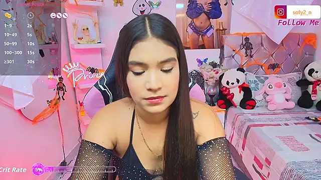 Snapshot of imsofy_ chatting on 10-15-25, 09:15 imsofy online show from 10-15-25, 09:15