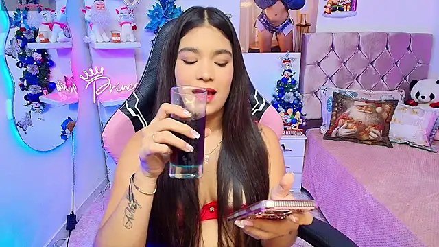 Snapshot of imsofy_ chatting on 12-02-25, 09:21 imsofy online show from 12-02-25, 09:21