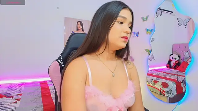 Snapshot of imsofy_ chatting on 02-03-26, 07:41 imsofy online show from 02-03-26, 07:41