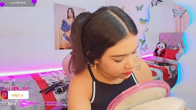 Snapshot of imsofy_ chatting on 02-04-26, 07:20 imsofy online show from 02-04-26, 07:20