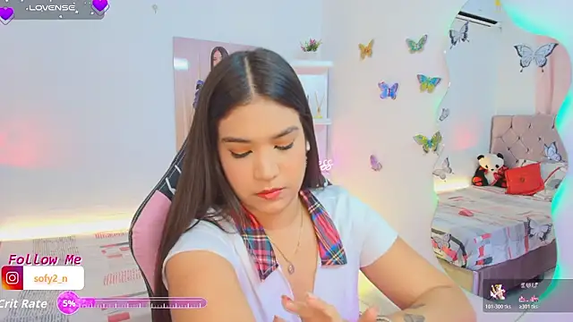 Snapshot of imsofy_ chatting on 03-06-26, 08:27 imsofy online show from 03-06-26, 08:27