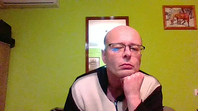 Tiger202441 online show from 03-22-26, 06:44