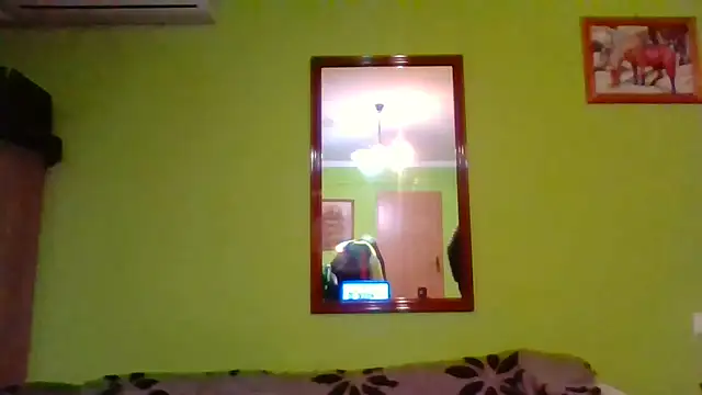 Tiger202441 online show from 05-02-26, 10:04