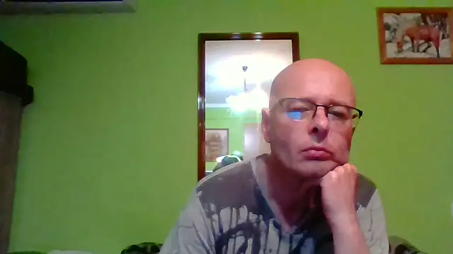 Tiger202441 online show from 05-03-26, 08:04