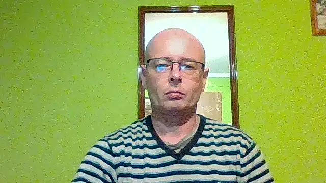 Tiger202441 online show from 05-05-26, 08:17