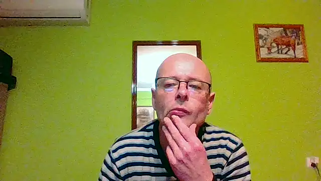 Tiger202441 online show from 05-06-26, 08:36