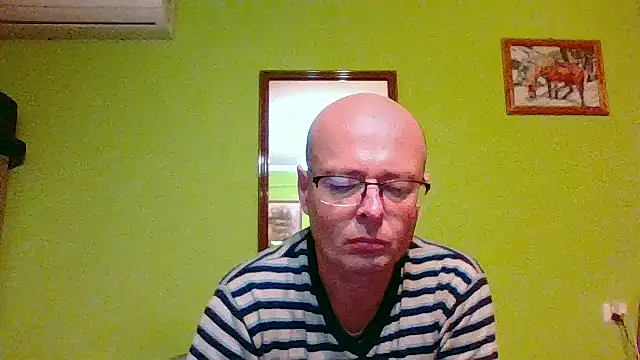 Tiger202441 online show from 05-07-26, 08:47
