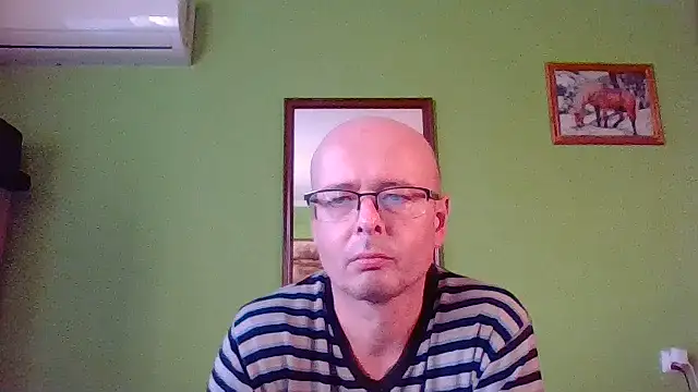 Tiger202441 online show from 05-09-26, 05:40