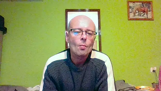 Tiger202441 online show from 05-15-26, 07:10