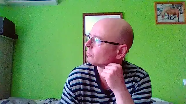 Tiger202441 online show from 05-17-26, 12:23