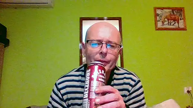 Tiger202441 online show from 05-19-26, 11:44