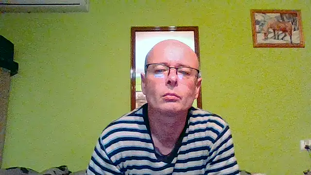 Tiger202441 online show from 05-21-26, 10:50