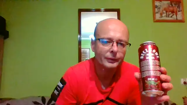 Tiger202441 online show from 06-01-26, 09:05