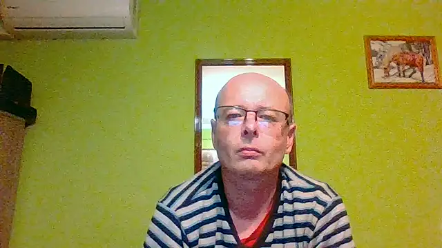 Tiger202441 online show from 06-02-26, 09:17