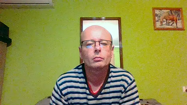 Tiger202441 online show from 06-03-26, 11:43