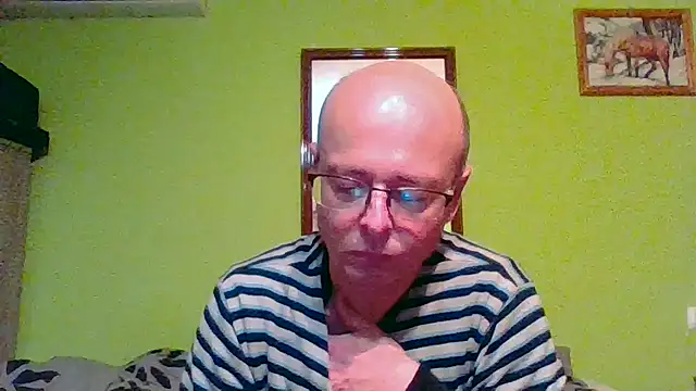 Tiger202441 online show from 06-05-26, 09:31