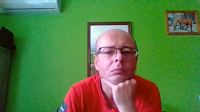 Tiger202441 online show from 06-06-26, 01:16