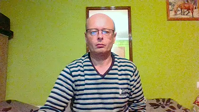 Tiger202441 online show from 06-07-26, 08:45