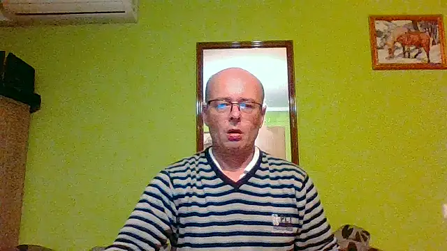 Tiger202441 online show from 06-10-26, 08:19
