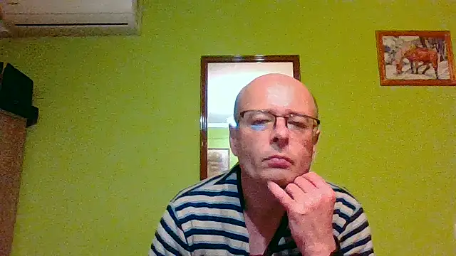Tiger202441 online show from 06-11-26, 09:24