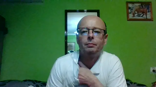 Tiger202441 online show from 06-12-26, 09:03