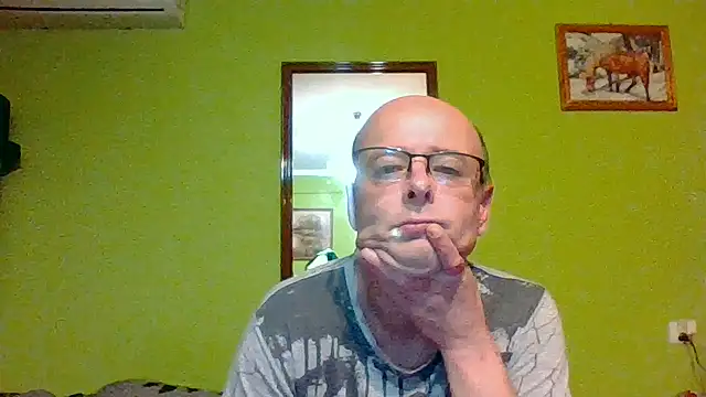 Tiger202441 online show from 06-18-26, 09:41