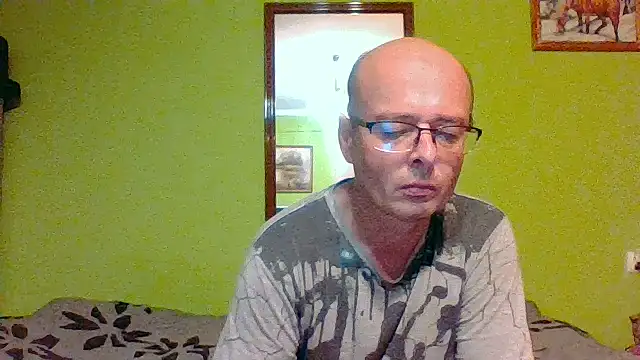 Tiger202441 online show from 06-30-26, 08:43