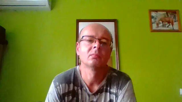 Tiger202441 online show from 07-01-26, 08:49