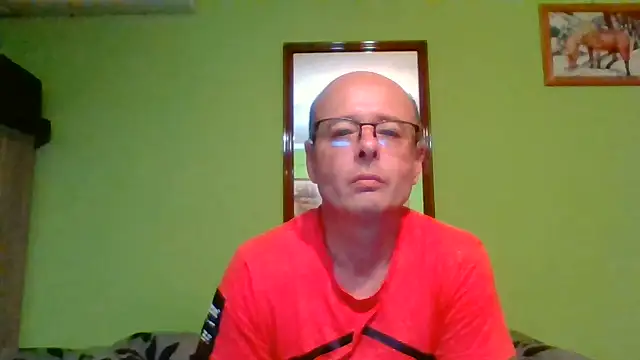 Tiger202441 online show from 07-02-26, 08:48