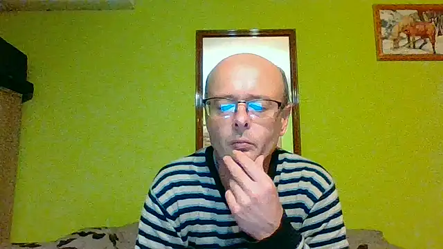 Tiger202441 online show from 07-03-26, 08:37