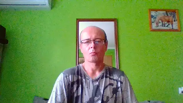 Tiger202441 online show from 07-05-26, 11:50