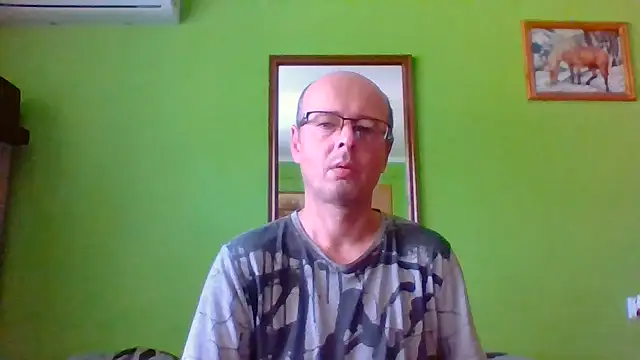 Tiger202441 online show from 07-08-26, 08:19