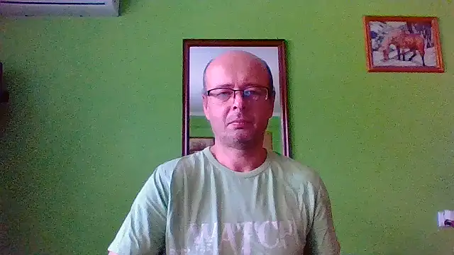 Tiger202441 online show from 07-11-26, 07:33