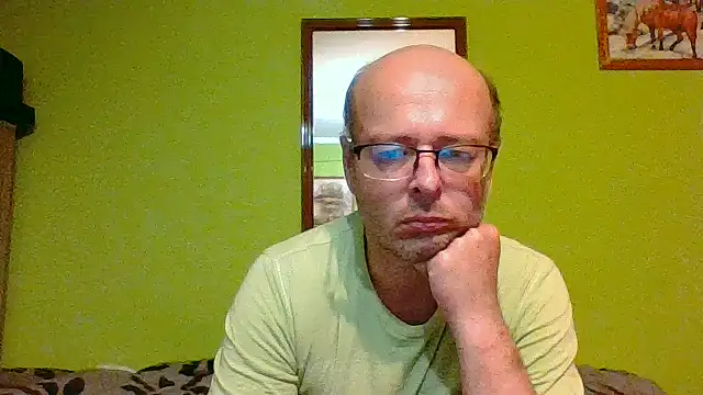 Tiger202441 online show from 07-11-26, 08:33