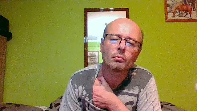 Tiger202441 online show from 07-12-26, 07:27