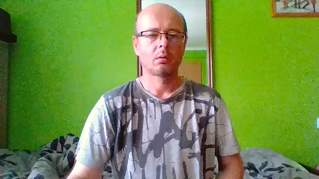 Tiger202441 online show from 07-13-26, 08:50