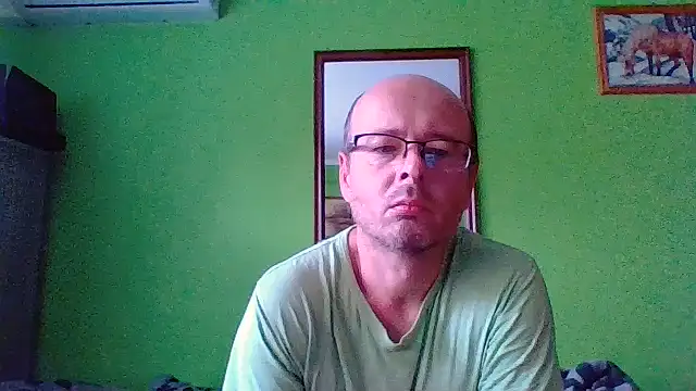 Tiger202441 online show from 07-15-26, 08:41