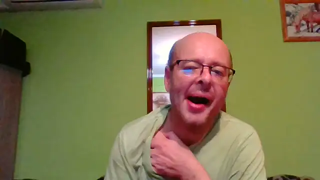 Tiger202441 online show from 07-15-26, 08:58