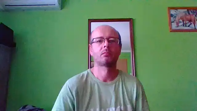 Tiger202441 online show from 07-17-26, 09:16
