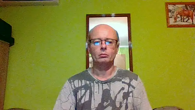 Tiger202441 online show from 07-17-26, 09:30