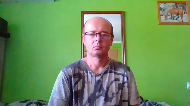 Tiger202441 online show from 07-20-26, 08:17