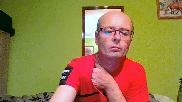 Tiger202441 online show from 07-21-26, 09:17