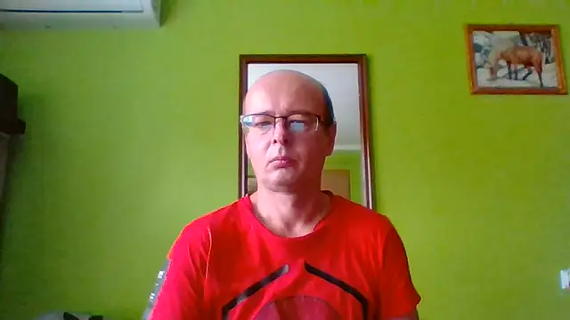 Tiger202441 online show from 07-23-26, 08:01