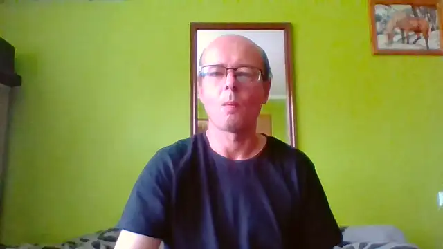 Tiger202441 online show from 07-27-26, 09:38