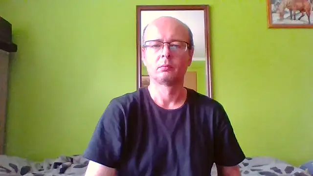 Tiger202441 online show from 08-01-26, 09:30