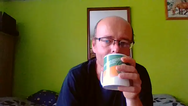 Tiger202441 online show from 08-03-26, 06:56