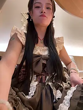 Snapshot of Asia-Melody chatting on 03-02-26, 05:08 Asia-Melody online show from 03-02-26, 05:08