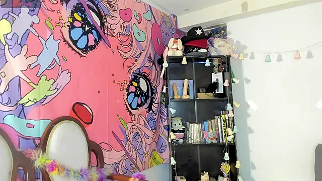 kittyzenn online show from 11-12-25, 03:23